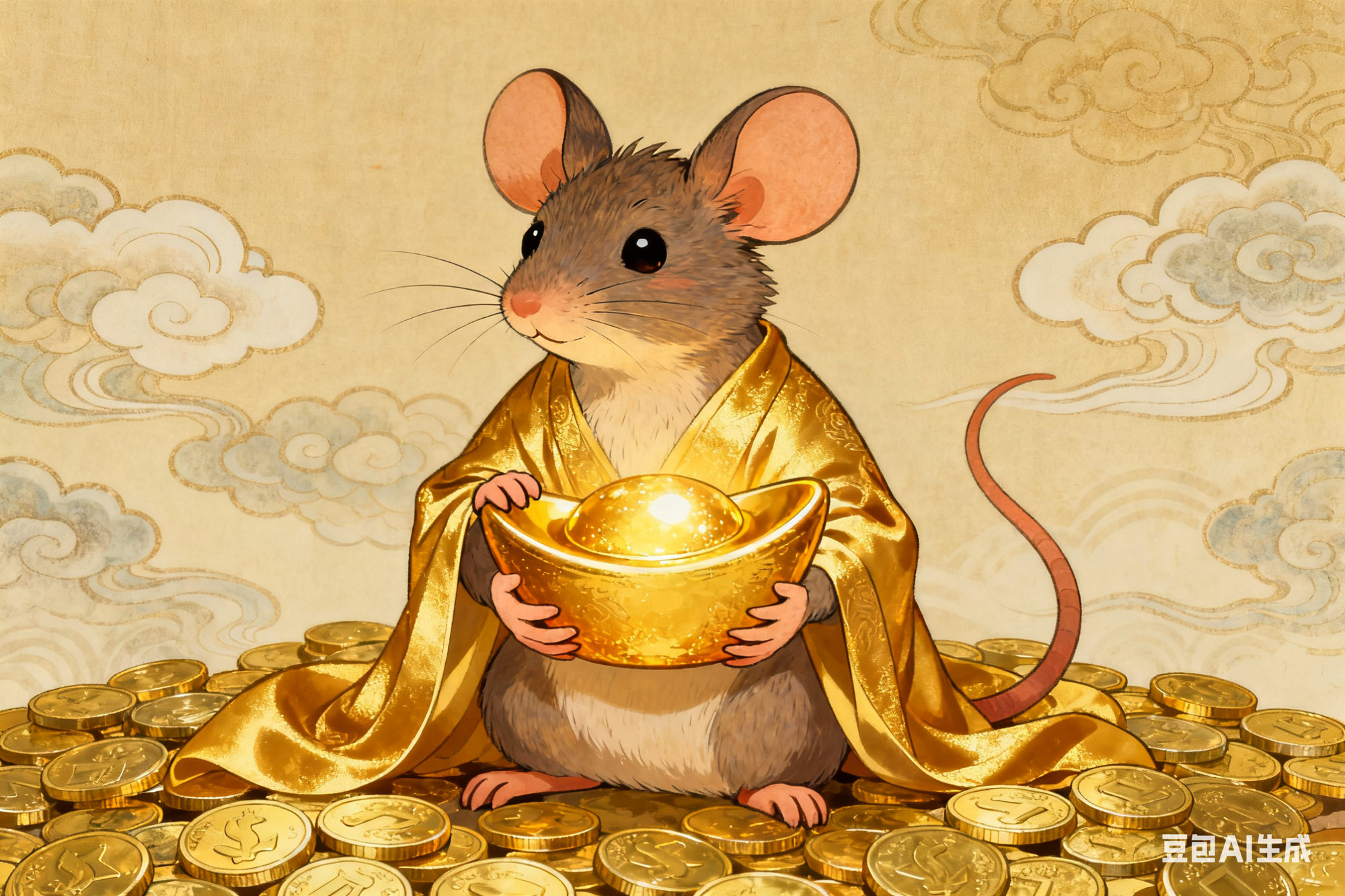 Từ nay đến hết năm, 4 con giáp này học hành, công việc tấn tới, đường tài vận đầy rực rỡ- Ảnh 2. Từ nay đến hết năm, 4 con giáp này học hành, công việc tấn tới, đường tài vận đầy rực rỡ- Ảnh 2.