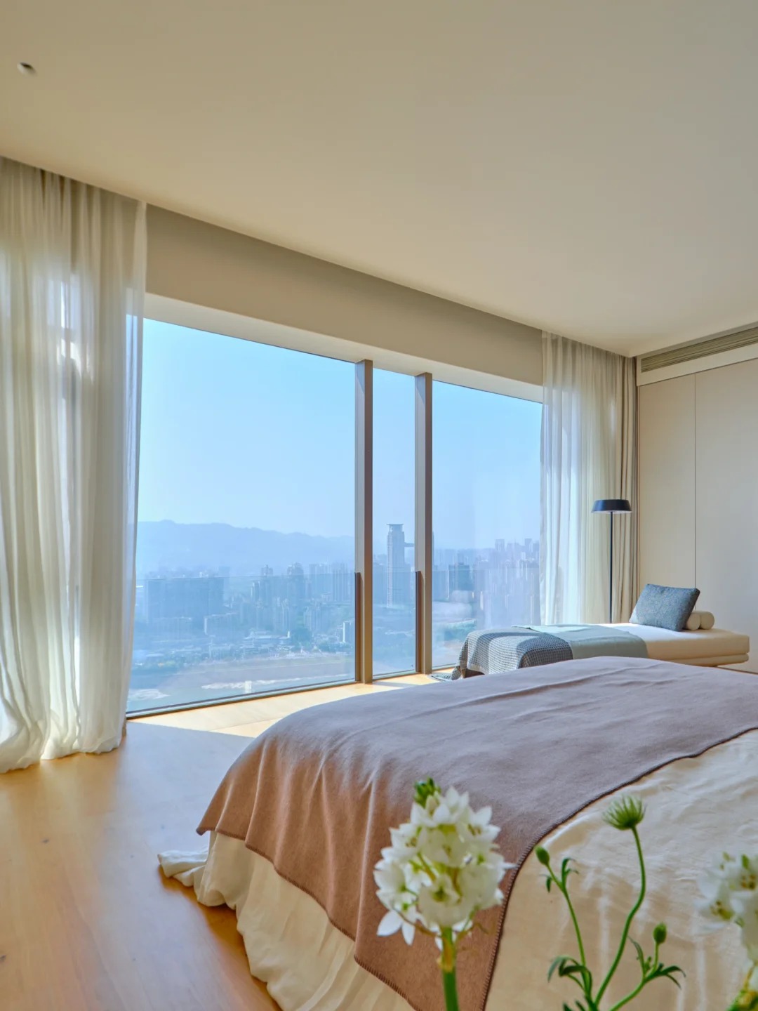 Nhà to hay nhỏ cũng chẳng quan trọng, mắc 3 lỗi này vận may của gia chủ đều dễ bị "đánh cắp" - Ảnh 3. Nhà to hay nhỏ cũng chẳng quan trọng, mắc 3 lỗi này vận may của gia chủ đều dễ bị "đánh cắp" - Ảnh 3.