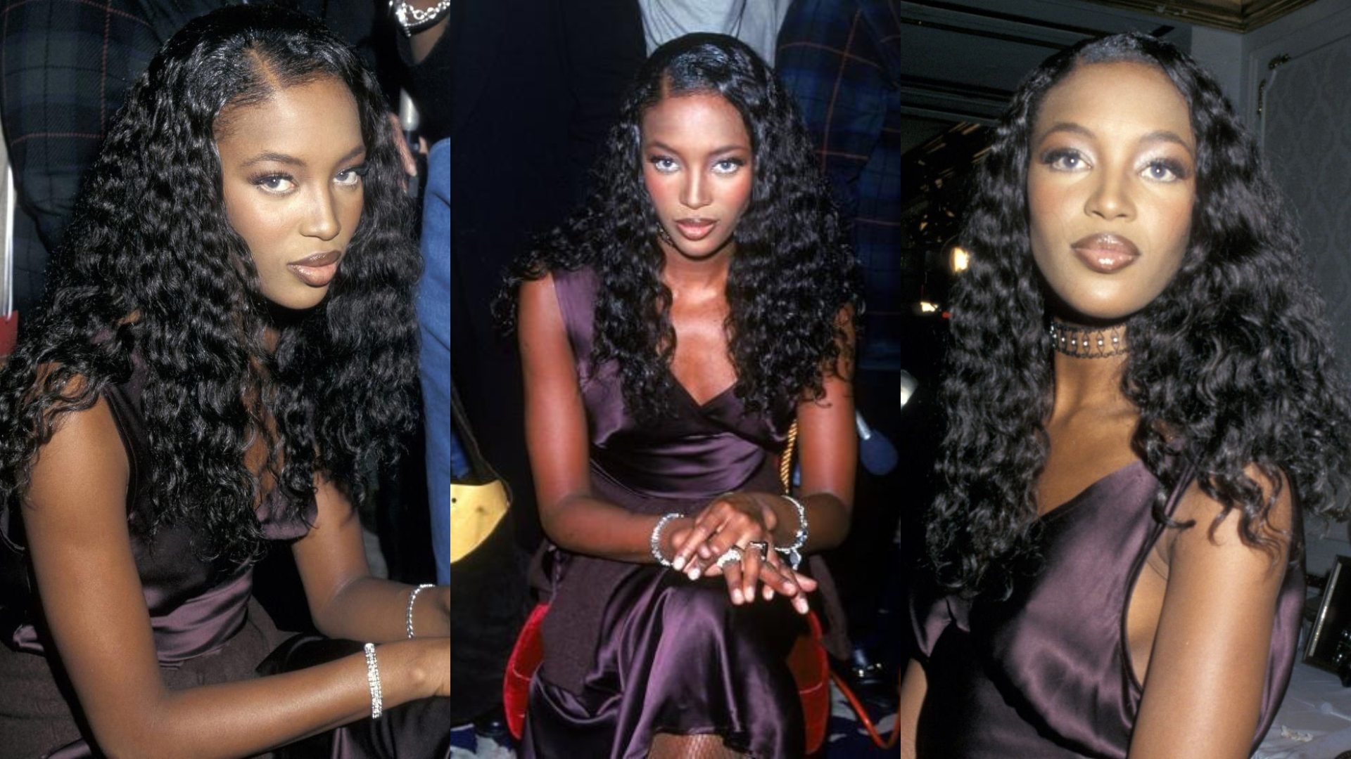 Hinh anh Những lọn tóc xoăn phóng khoáng đậm chất Boho 2