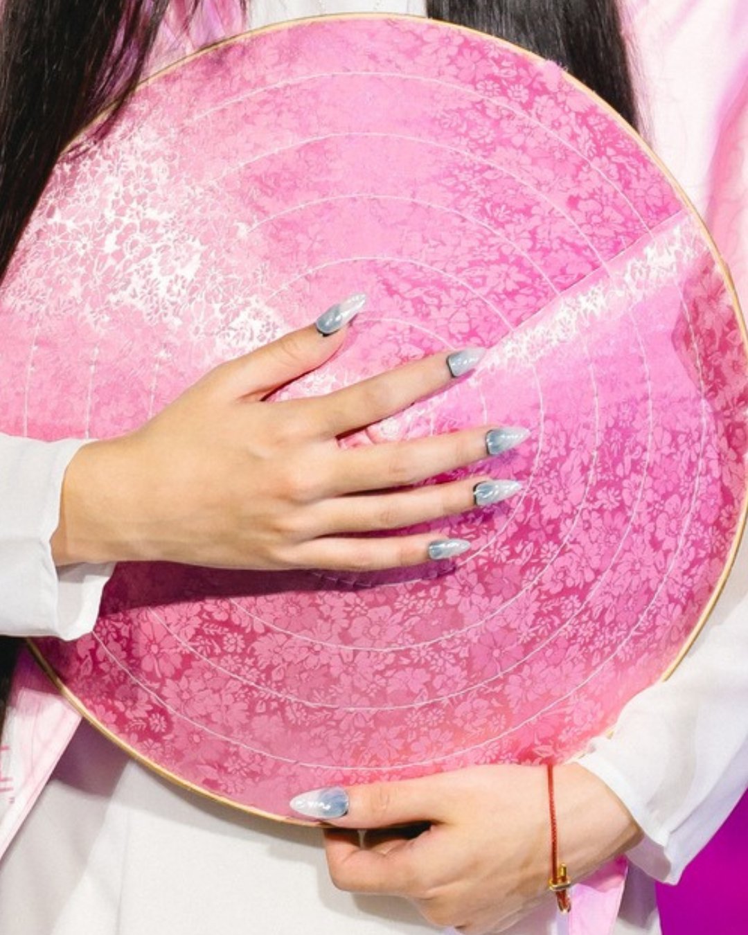 Hinh anh 4 phong cách nails “chiếm sóng” tại Em Xinh Say Hi 2