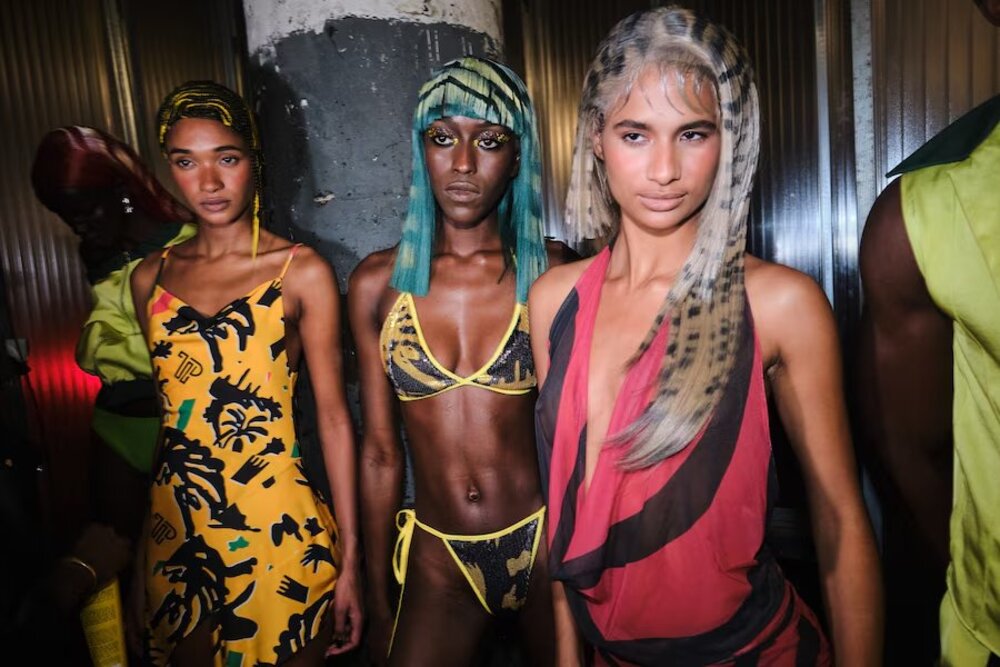 Ảnh: Theophilio SS26/Hatnim Lee