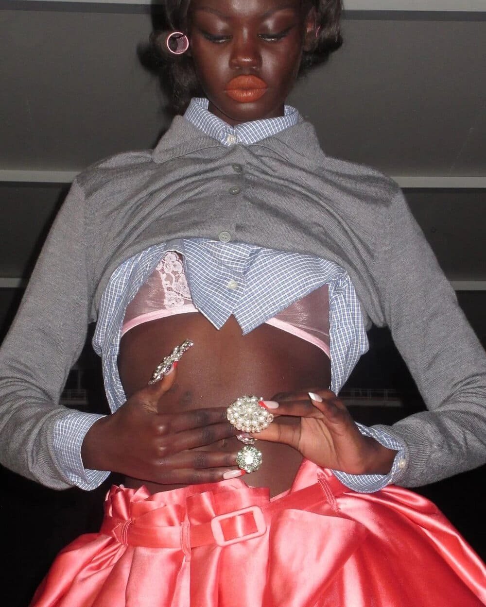 Ảnh: August Barron/Jamie-Maree Shipton