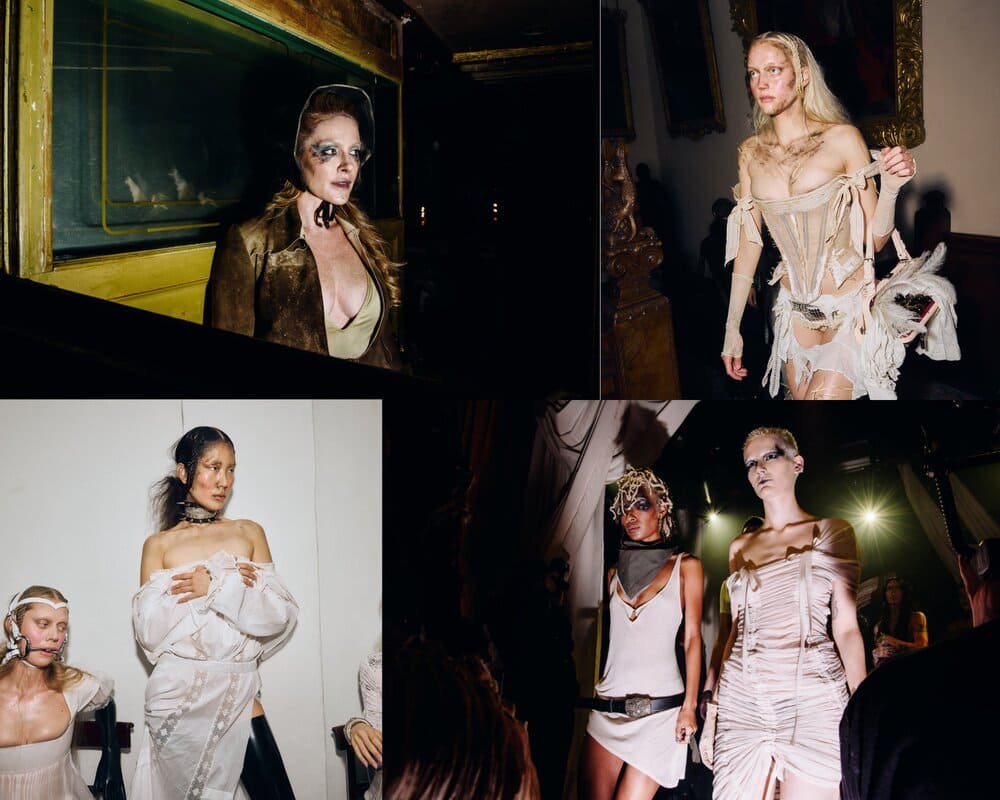 Hinh anh 9 xu hướng làm đẹp lên ngôi tại sàn diễn Xuân Hè 2026 7