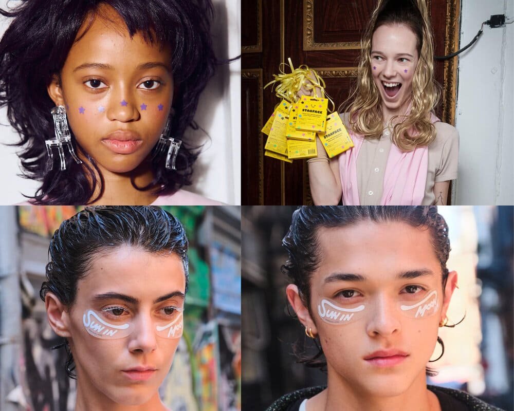 Hinh anh 9 xu hướng làm đẹp lên ngôi tại sàn diễn Xuân Hè 2026 8