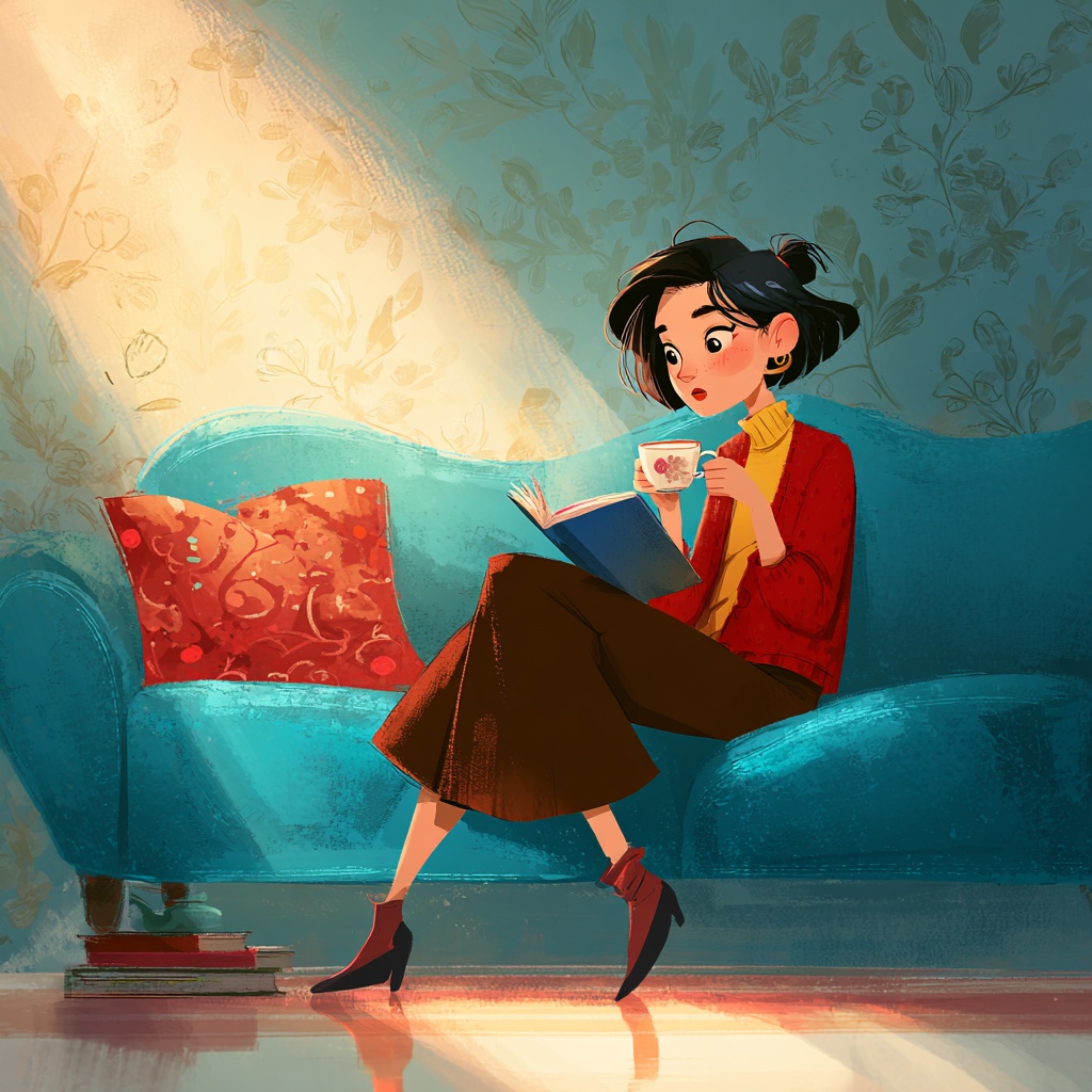 Bước sang tuổi trung niên muốn gặp may đừng quên 3 điều này!- Ảnh 2.