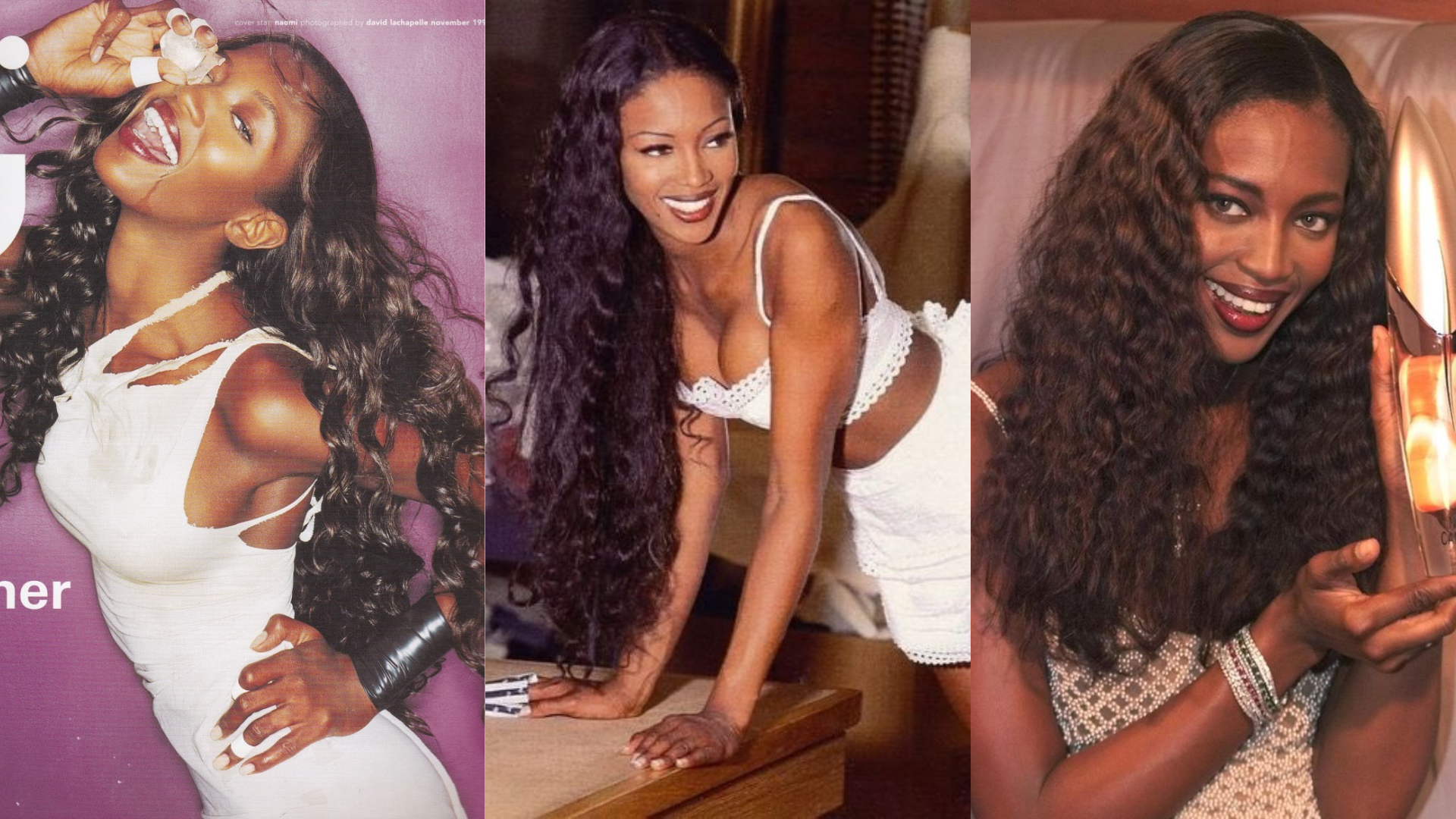 Hinh anh Những lọn tóc xoăn phóng khoáng đậm chất Boho 3