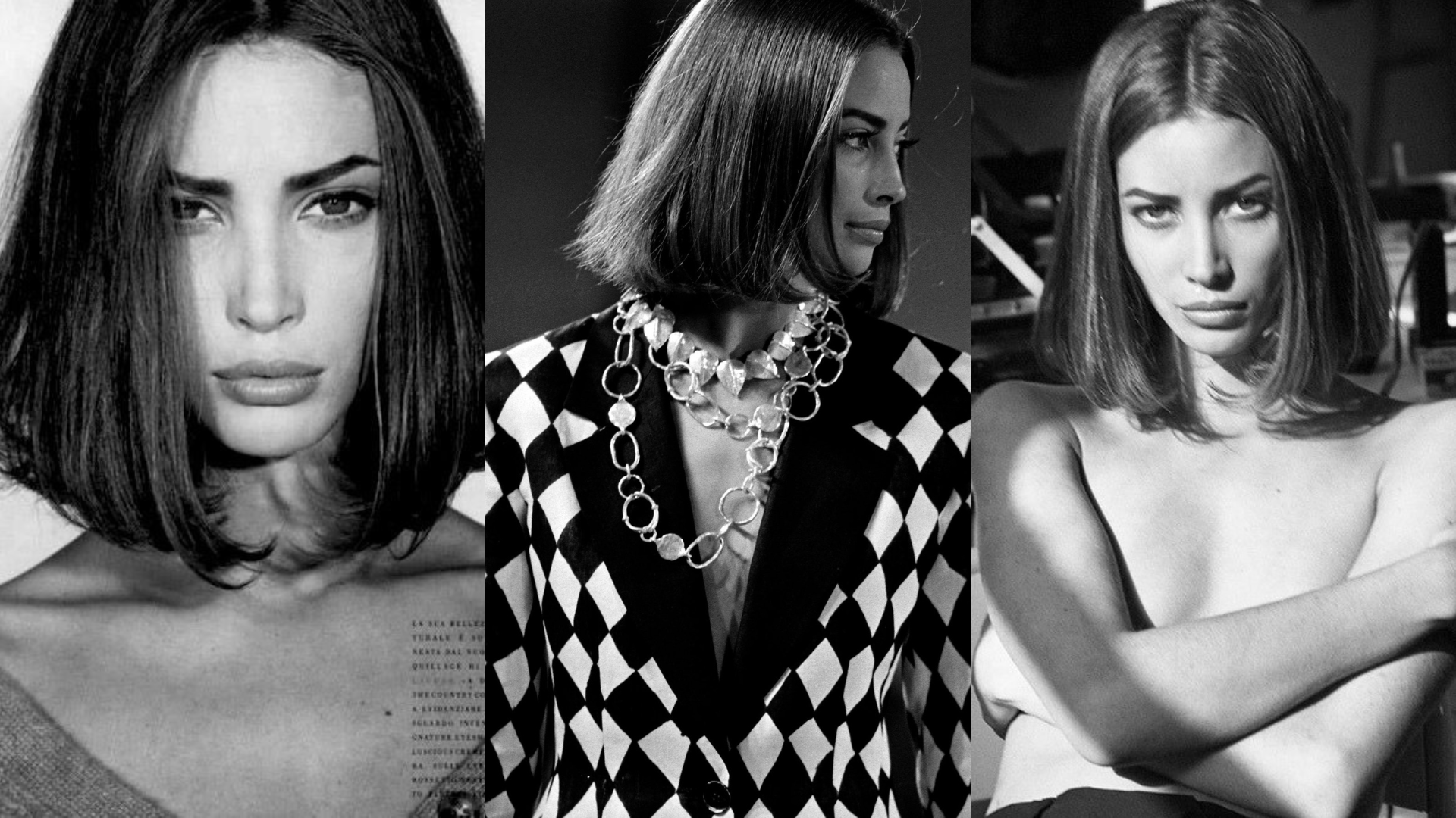 Hinh anh Những lọn tóc xoăn phóng khoáng đậm chất Boho 6