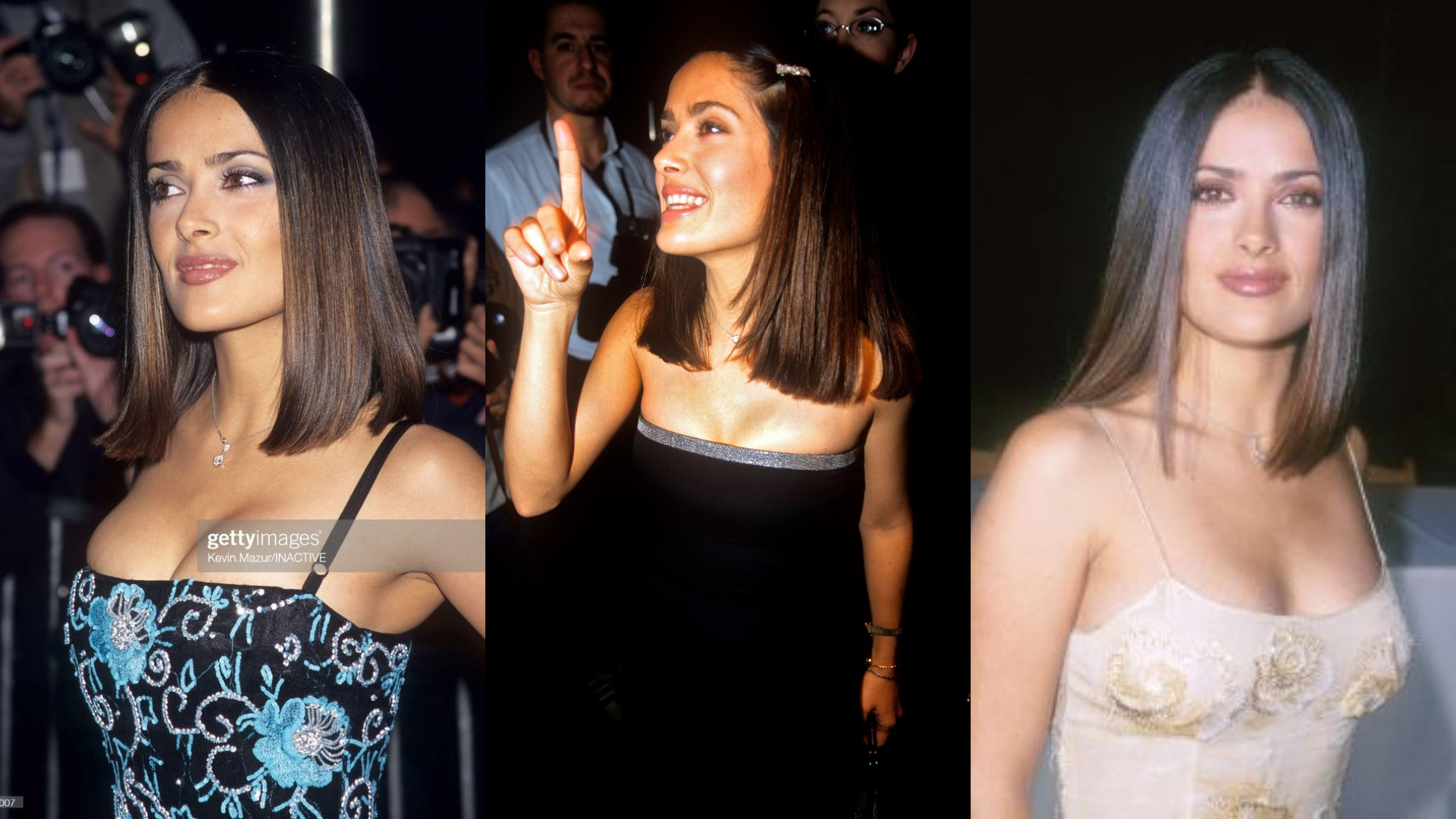 Hinh anh Những lọn tóc xoăn phóng khoáng đậm chất Boho 7