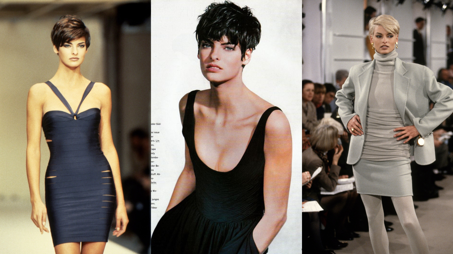 Hinh anh Những lọn tóc xoăn phóng khoáng đậm chất Boho 9