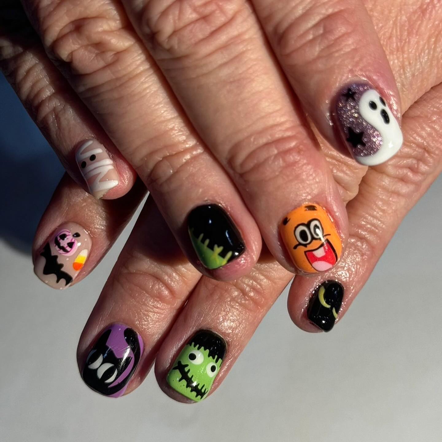 Hinh anh Xác ướp em bé 3