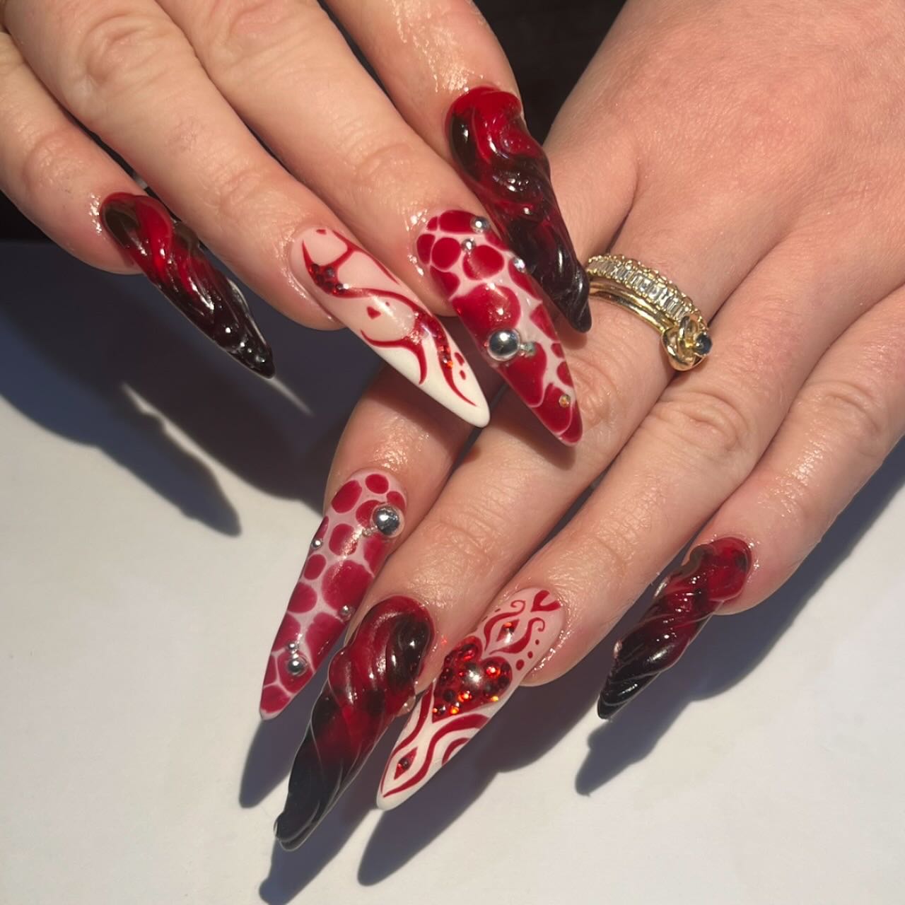 Hinh anh Xác ướp em bé 11