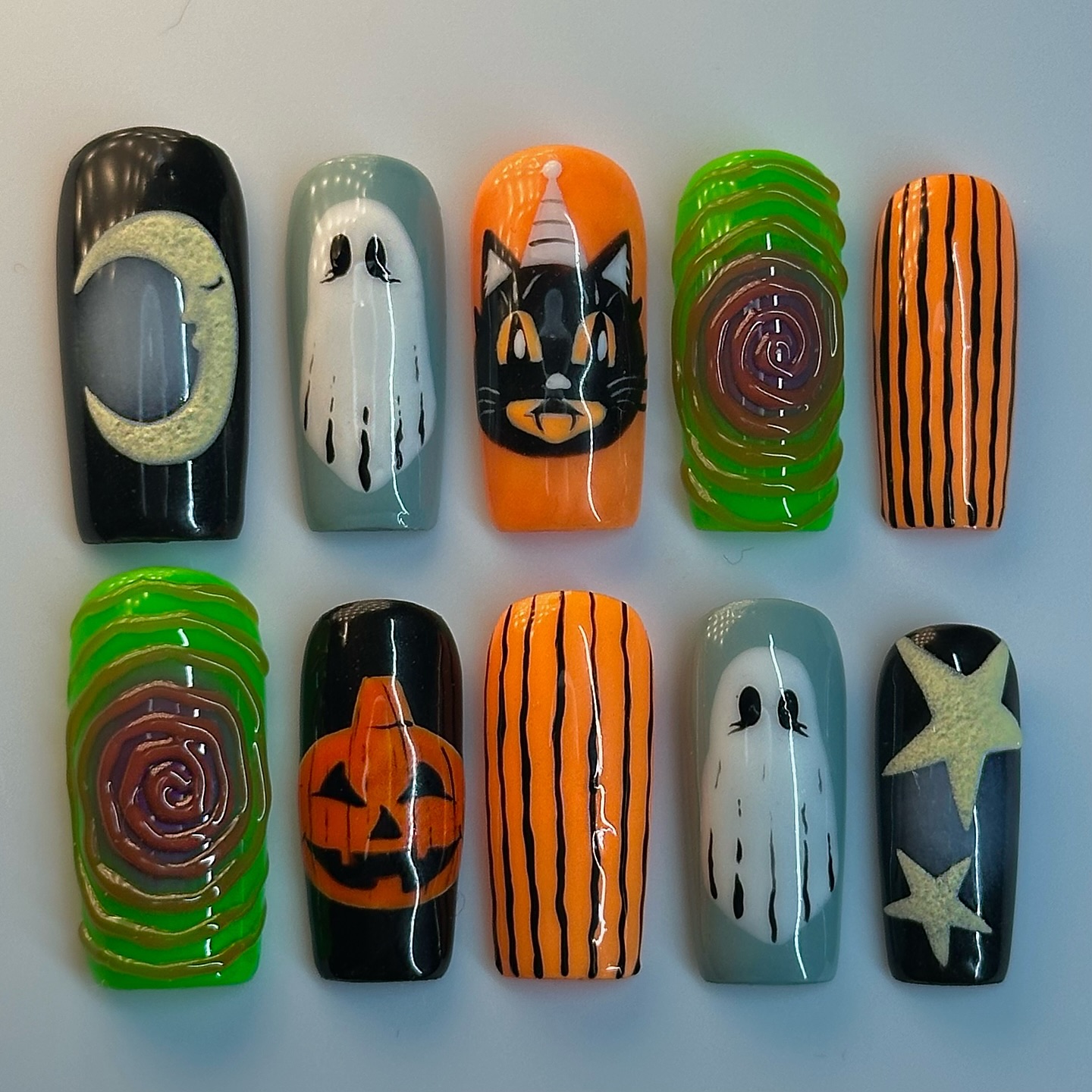 Hinh anh Xác ướp em bé 9