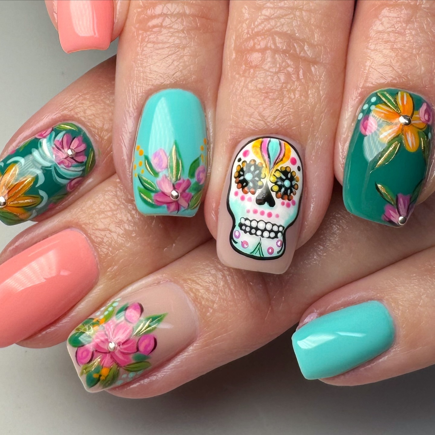 Hinh anh Xác ướp em bé 5