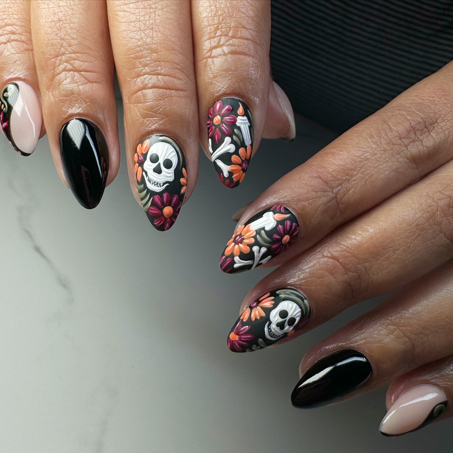 Hinh anh Xác ướp em bé 6