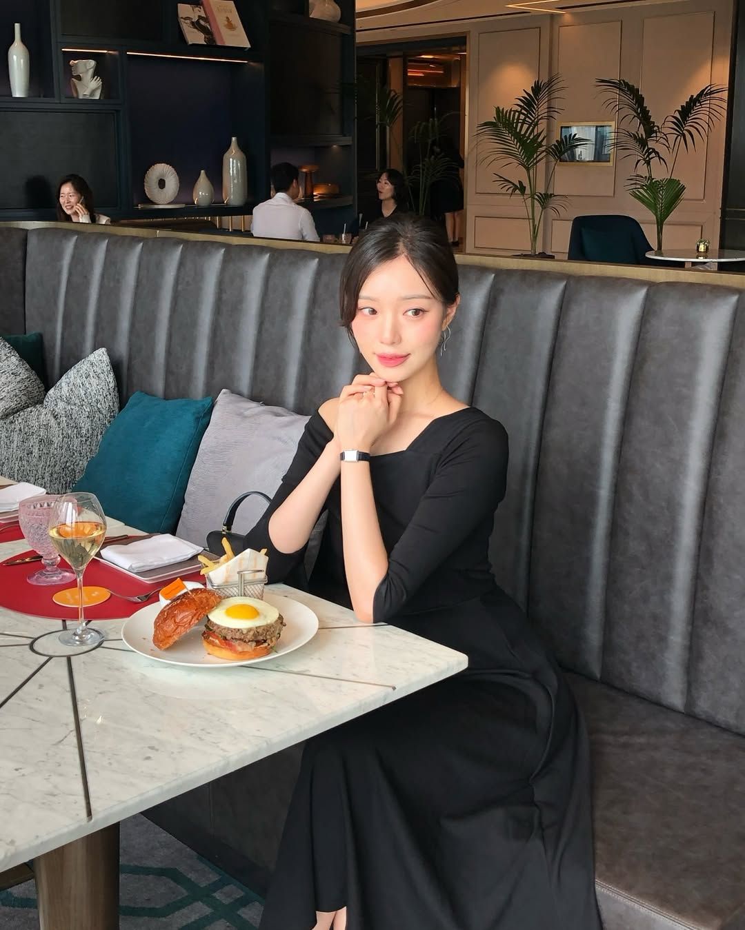 4 kiểu người “cao tay” có cả thiên hạ- Ảnh 2.