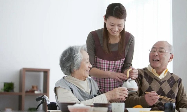 6 kiểu phụ nữ 'vượng phu', đàn ông không trân trọng sớm muộn cũng phải hối hận - Ảnh 5.