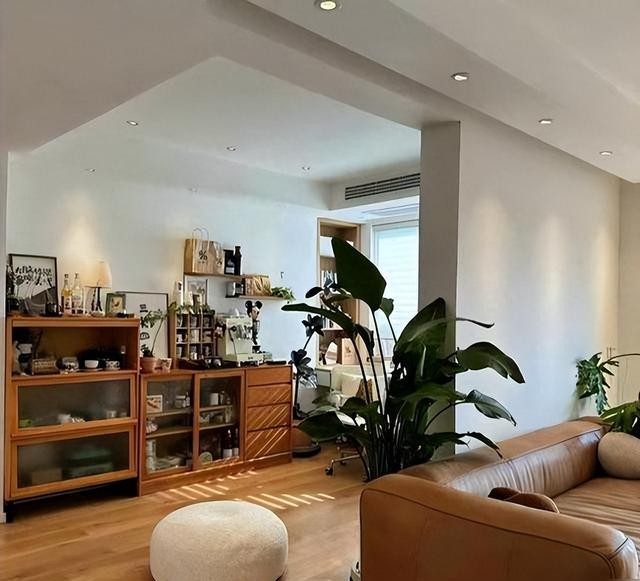 Mua căn hộ 66m² để sống một mình sau nghỉ hưu: Người phụ nữ 58 tuổi biến mỗi ngày thành một giấc mơ bình yên- Ảnh 13. Mua căn hộ 66m² để sống một mình sau nghỉ hưu: Người phụ nữ 58 tuổi biến mỗi ngày thành một giấc mơ bình yên- Ảnh 13.