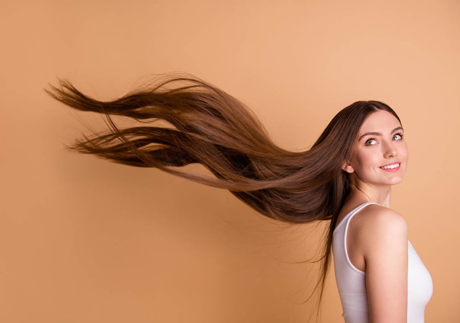 Đây là ngày bạn nên tập trung vào việc làm sạch sâu.