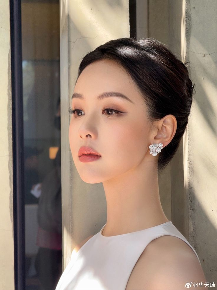 Tướng mặt của người bạc tỷ- Ảnh 1.