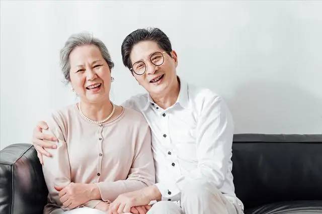 Chỉ khi về già bạn mới hiểu rằng: 3 kiểu người già này là hạnh phúc nhất, kiểu đầu tiên ít người có được, bạn sẽ thuộc kiểu nào?- Ảnh 6.