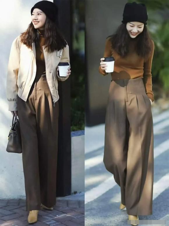 ãy ưu tiên những loại vải có độ dày vừa phải như cotton, denim hoặc vải vest.