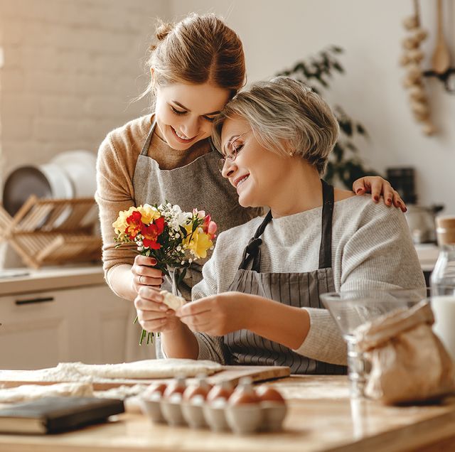 Không tranh đúng sai với mẹ chồng là ngoan và khôn