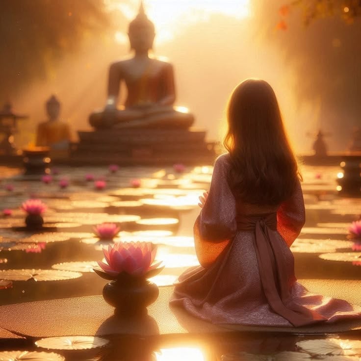 Người ta tâm sự là để giải tỏa, cần người lắng nghe