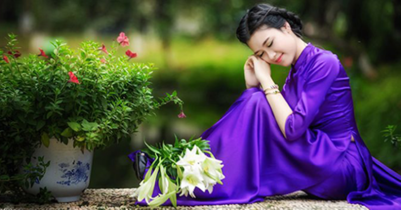 Cuộc sống mà, nếu chuyện gì cũng để bụng, việc gì cũng phải hơn thua cho rõ, thì mệt mỏi lắm. (Ảnh minh họa)