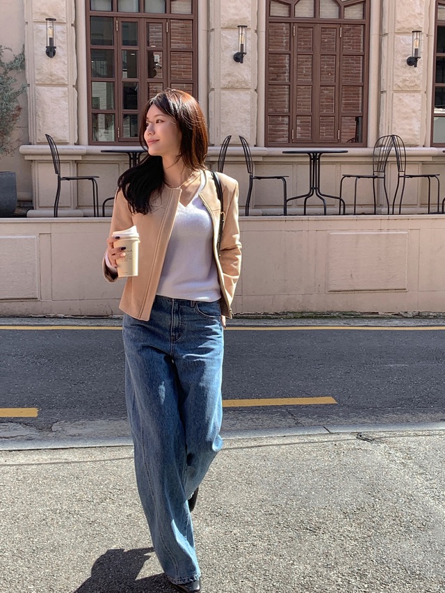 Nếu bạn yêu thích phong cách tối giản, hãy thử công thức này