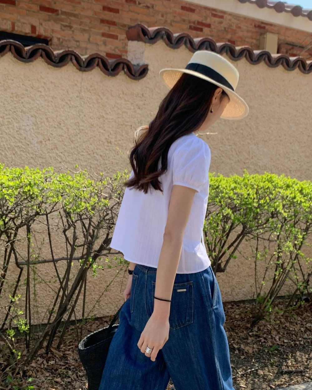 2 item "cứ mặc là đẹp", diện đi làm hay đi chơi đều hợp cả- Ảnh 4.