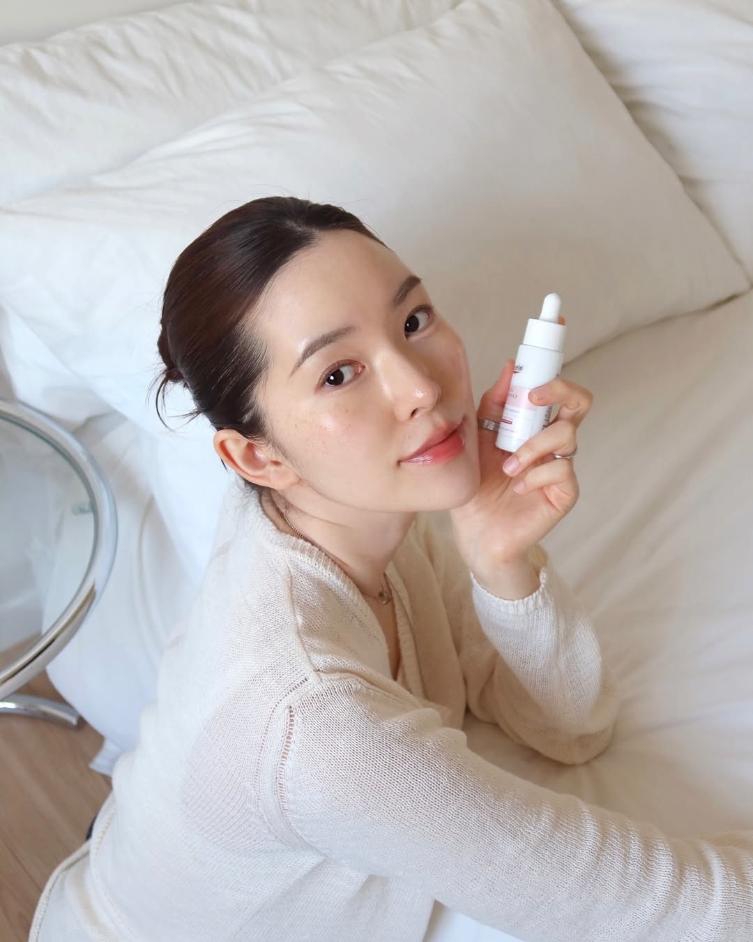 10 tuyệt chiêu "bơm nước cho da" hiệu quả mà phụ nữ ngoài 30 tuổi không thể bỏ qua- Ảnh 2. 10 tuyệt chiêu "bơm nước cho da" hiệu quả mà phụ nữ ngoài 30 tuổi không thể bỏ qua- Ảnh 2.