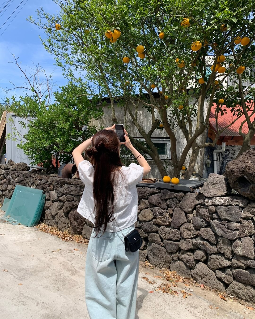 2 item "cứ mặc là đẹp", diện đi làm hay đi chơi đều hợp cả- Ảnh 8.