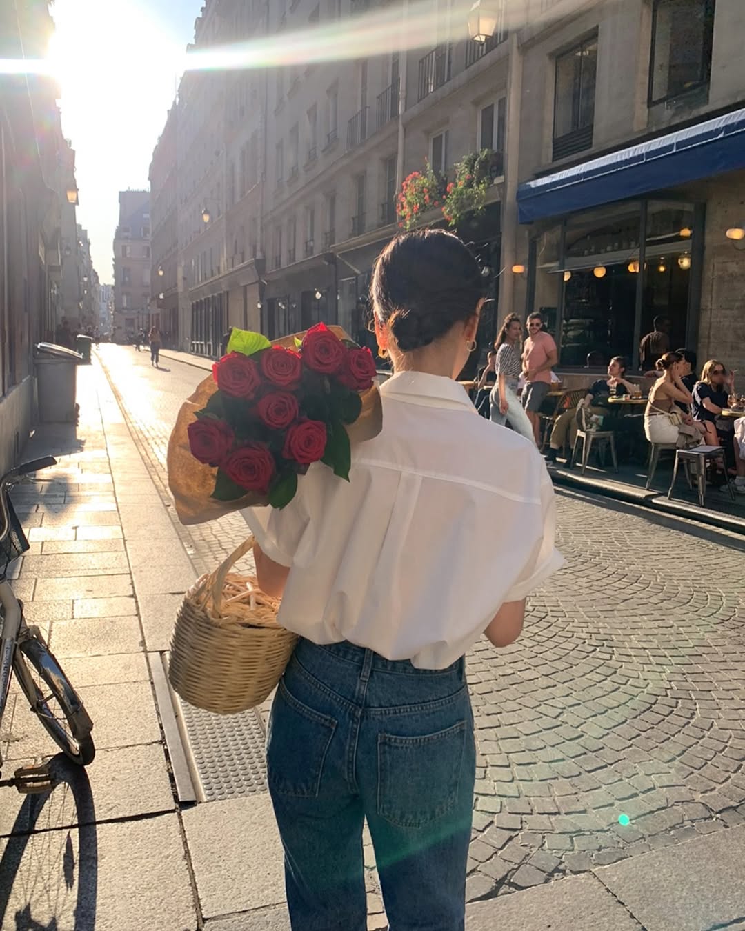 2 item "cứ mặc là đẹp", diện đi làm hay đi chơi đều hợp cả- Ảnh 9.