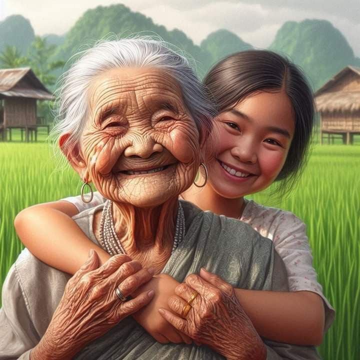 Sức khỏe là một biểu hiện của phúc nghiệp