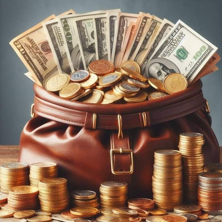 Tiền bất chính thì chớ nên nhận