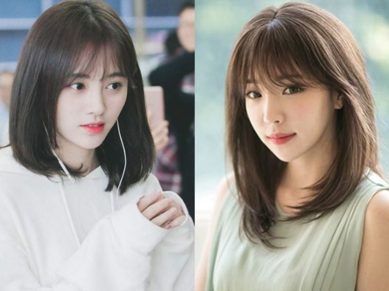 Sau khi gội, tuyệt đối không chà tóc bằng khăn, vì ma sát sẽ khiến tóc xoăn dễ rối và gãy. Hãy dùng khăn mềm hoặc áo cotton để thấm nhẹ nước. 