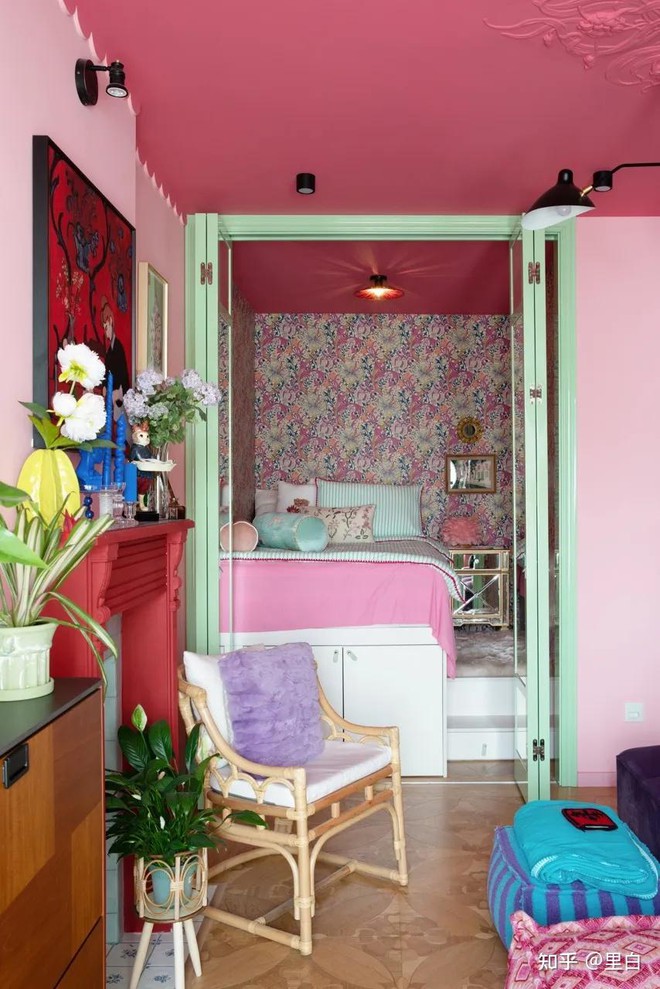 Người phụ nữ U50 sống một mình trong căn hộ 65m²: Nghỉ hưu rồi mới thấy cuộc đời nở hoa!- Ảnh 12. Người phụ nữ U50 sống một mình trong căn hộ 65m²: Nghỉ hưu rồi mới thấy cuộc đời nở hoa!- Ảnh 12.