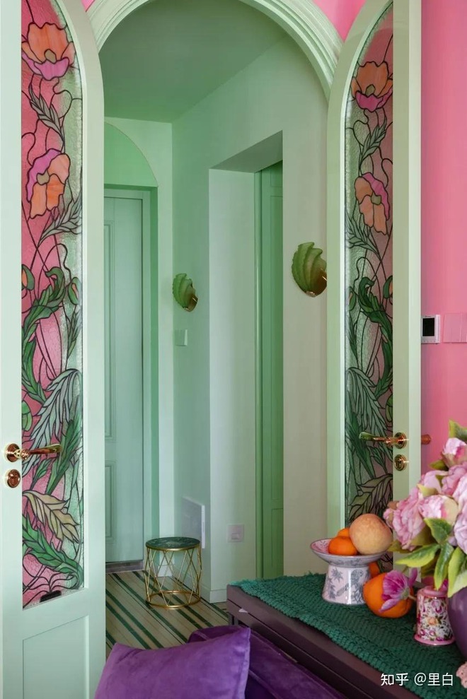 Người phụ nữ U50 sống một mình trong căn hộ 65m²: Nghỉ hưu rồi mới thấy cuộc đời nở hoa!- Ảnh 5. Người phụ nữ U50 sống một mình trong căn hộ 65m²: Nghỉ hưu rồi mới thấy cuộc đời nở hoa!- Ảnh 5.