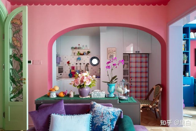 Người phụ nữ U50 sống một mình trong căn hộ 65m²: Nghỉ hưu rồi mới thấy cuộc đời nở hoa!- Ảnh 9. Người phụ nữ U50 sống một mình trong căn hộ 65m²: Nghỉ hưu rồi mới thấy cuộc đời nở hoa!- Ảnh 9.