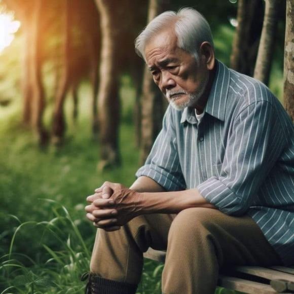 Về già, bạn vẫn có thể đọc sách, luyện tập, nghe nhạc, thậm chí xây dựng sự nghiệp riêng mà không lo tuổi tác hay thời gian.