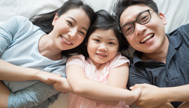 Những đứa trẻ được yêu thương thường có 3 đặc điểm này, dù có che giấu cũng không được - Ảnh 2.