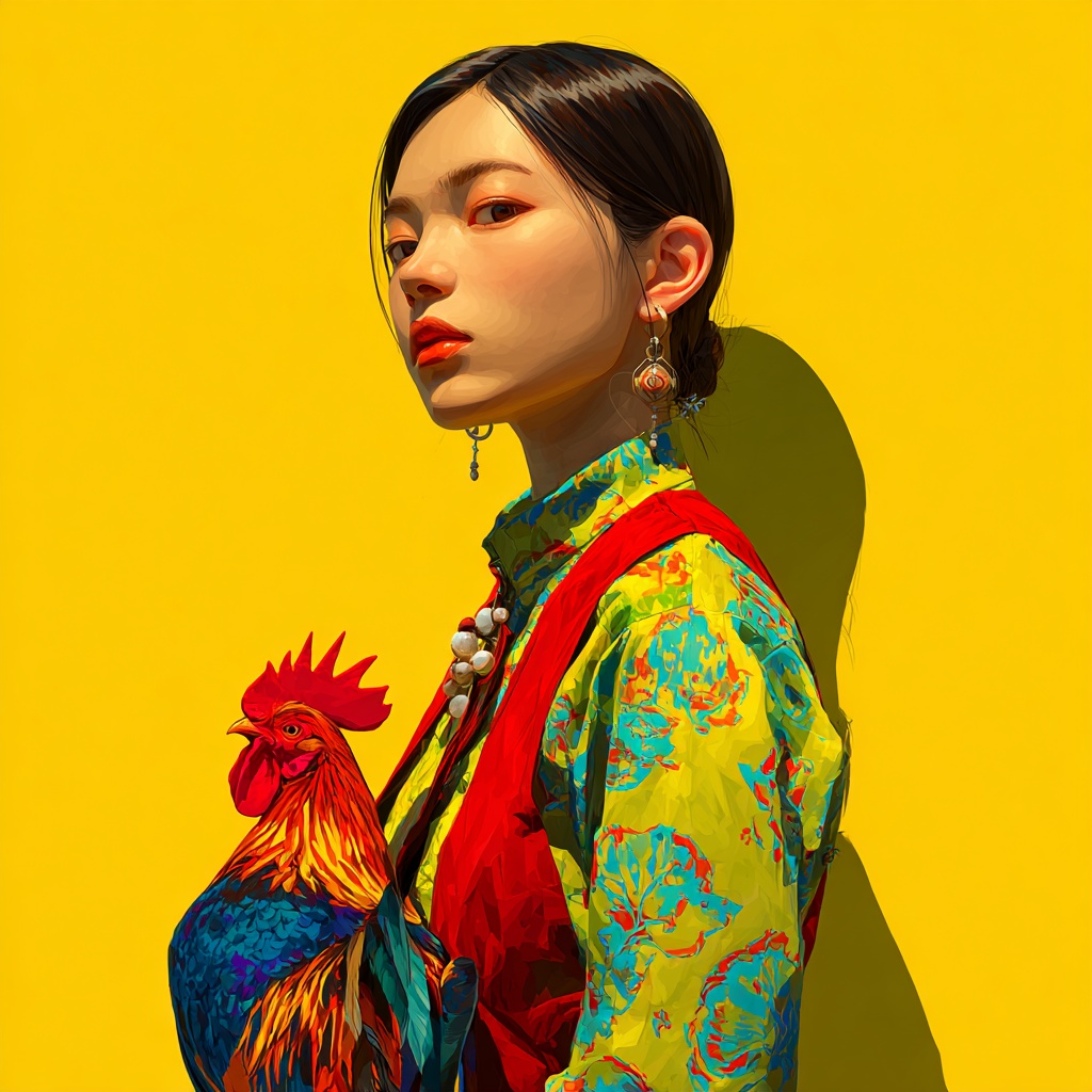 4 con giáp mệnh tài khởi từ tuổi 35 – hậu vận sung túc, càng sống giản dị càng có lộc- Ảnh 3. 4 con giáp mệnh tài khởi từ tuổi 35 – hậu vận sung túc, càng sống giản dị càng có lộc- Ảnh 3.