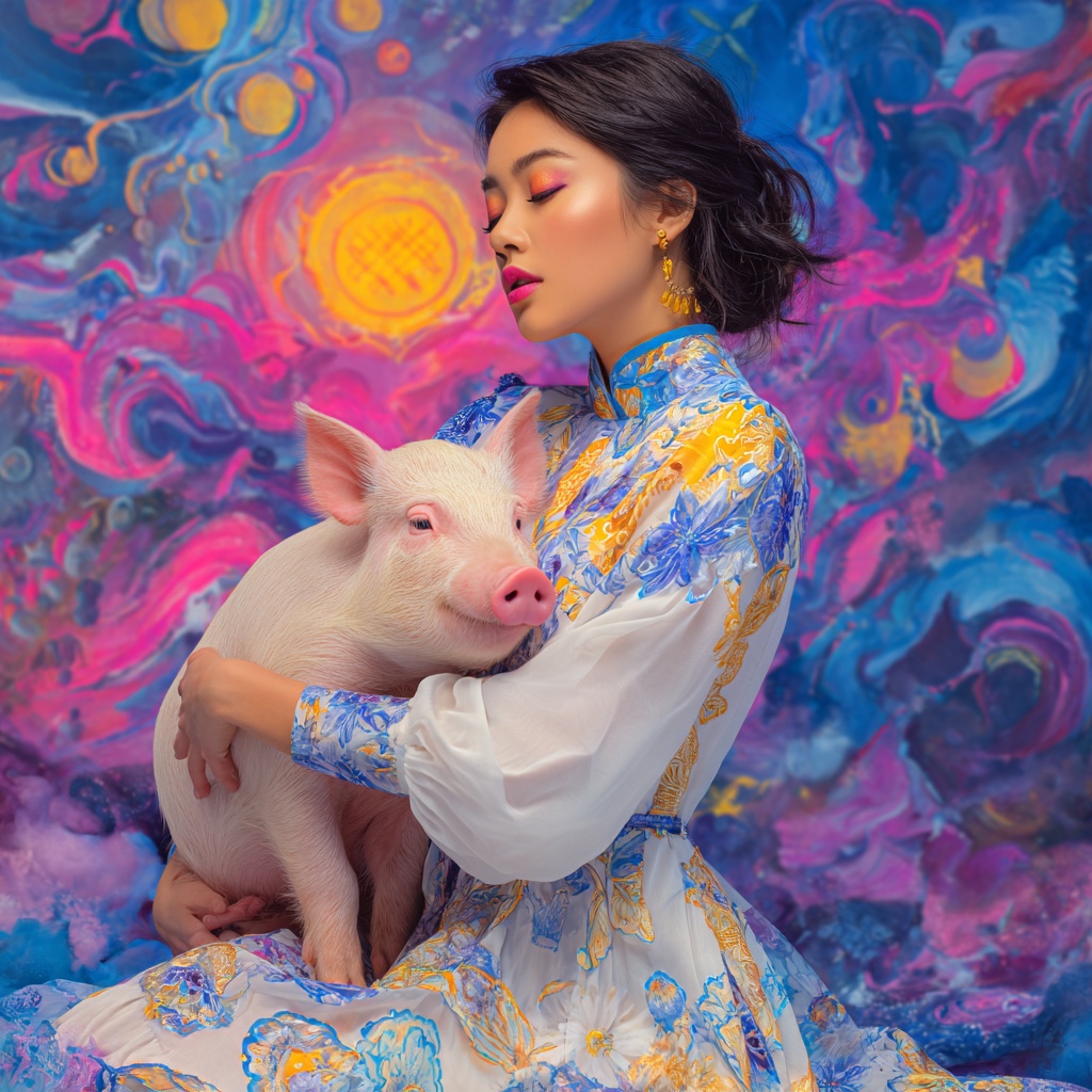 4 con giáp mệnh tài khởi từ tuổi 35 – hậu vận sung túc, càng sống giản dị càng có lộc- Ảnh 4. 4 con giáp mệnh tài khởi từ tuổi 35 – hậu vận sung túc, càng sống giản dị càng có lộc- Ảnh 4.