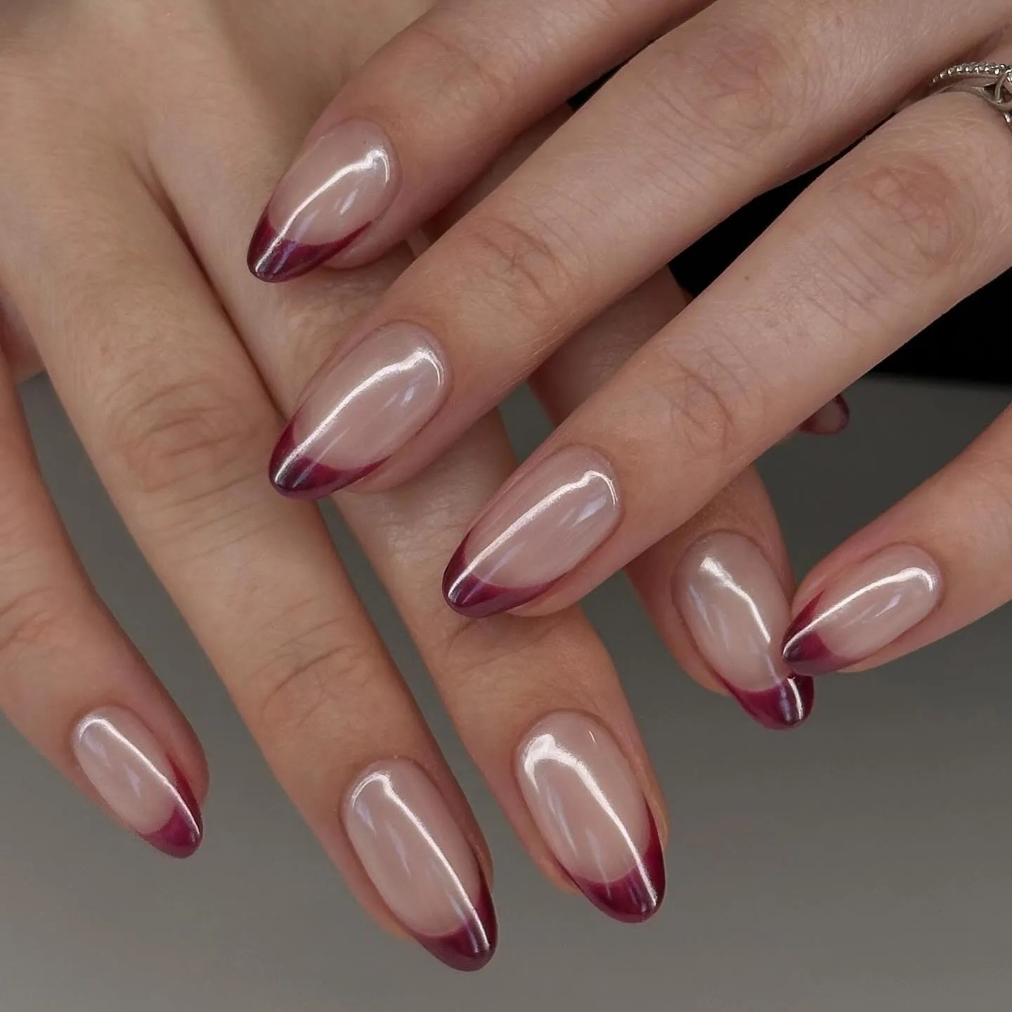 Hinh anh Sắc đỏ quả mọng Cranberry Red 4