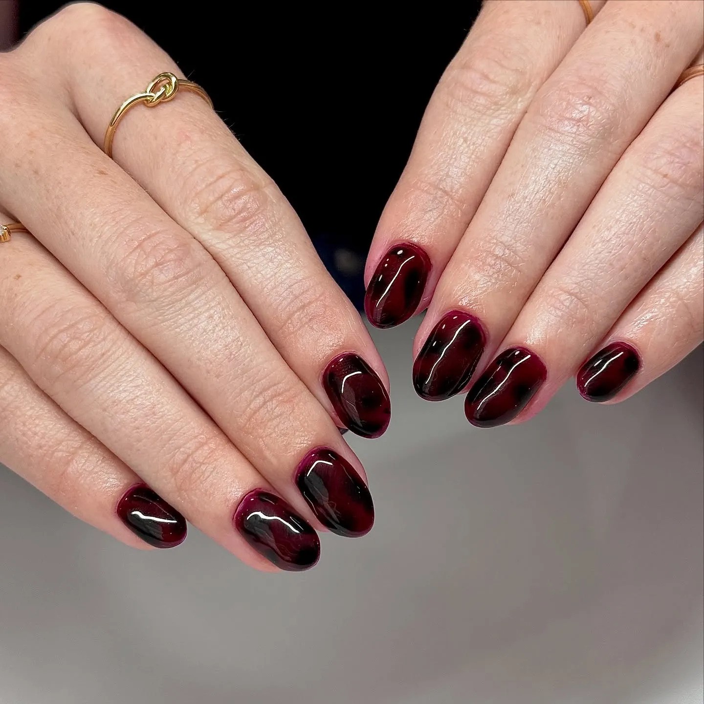 Hinh anh Sắc đỏ quả mọng Cranberry Red 3