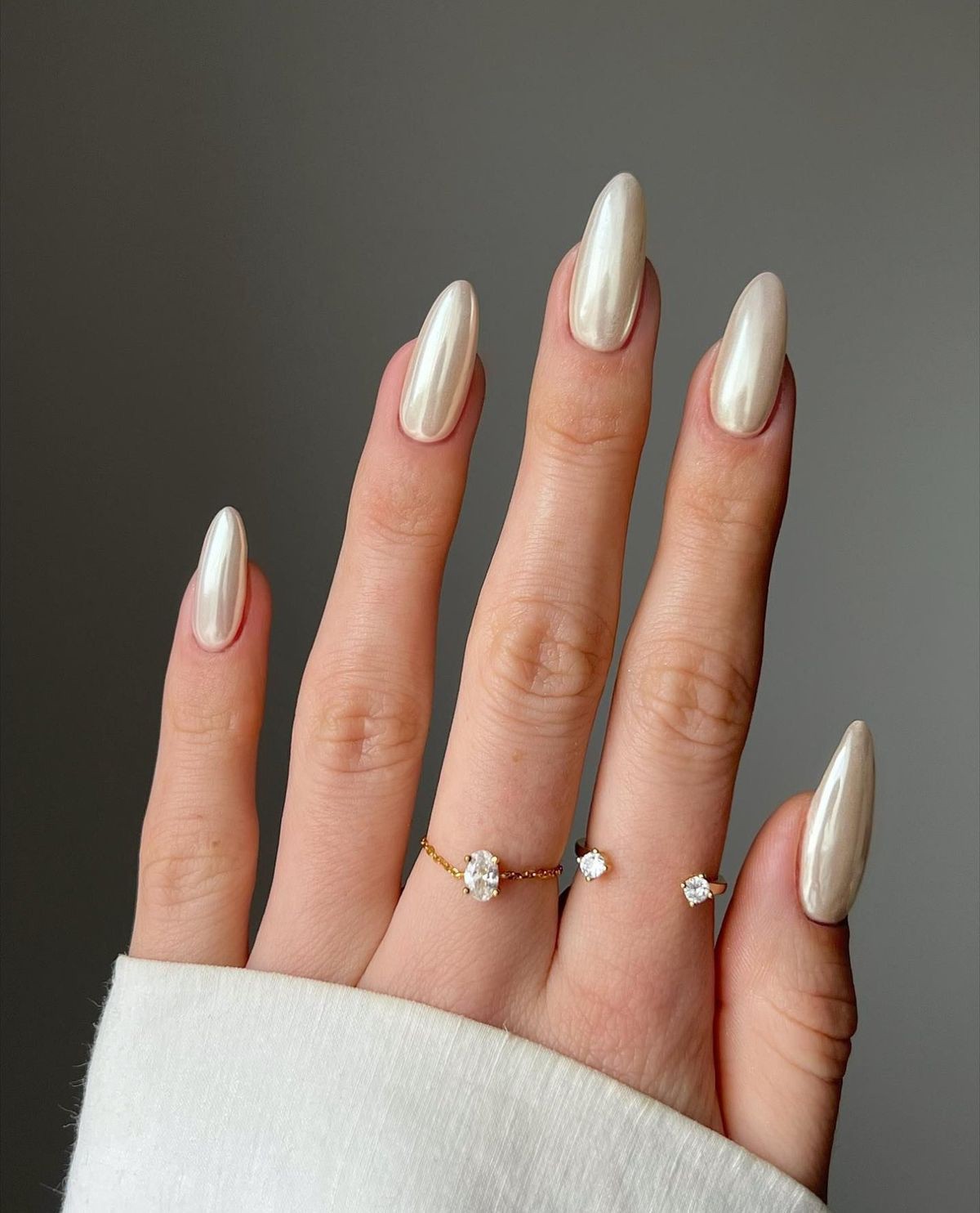 Hinh anh Màu vỏ trứng ngà Eggnogs 2