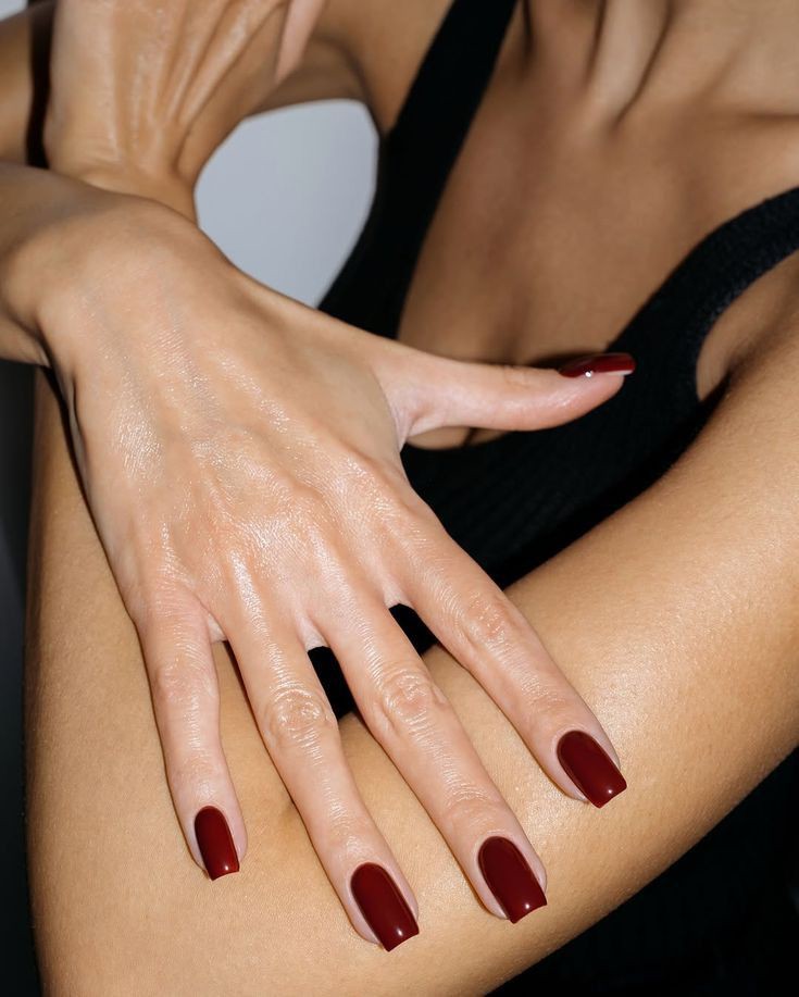 Hinh anh Sắc đỏ quả mọng Cranberry Red 1