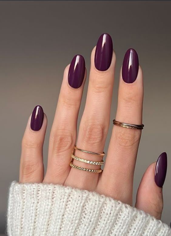 Hinh anh Tím mận Mulled Plum 5