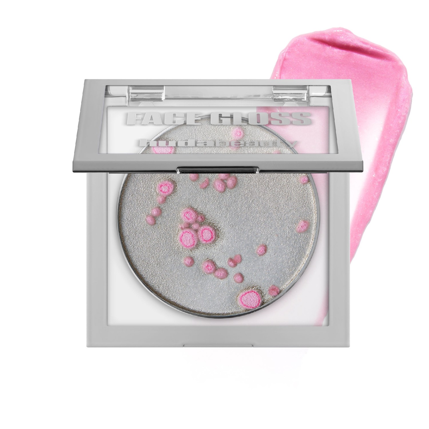 Hinh anh Vẻ đẹp lấm lem từ bùn đất trong thời trang và làm đẹp 13