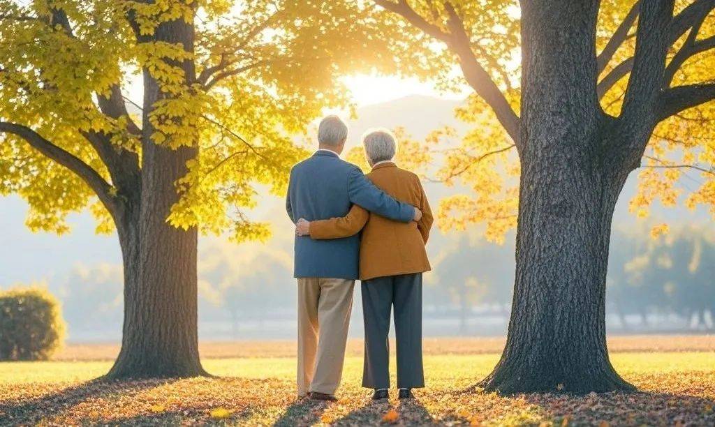 Người già khôn ngoan không bao giờ bàn luận 4 điều này với con vì họ biết nói ra dễ xung đột và căng thẳng!- Ảnh 1.